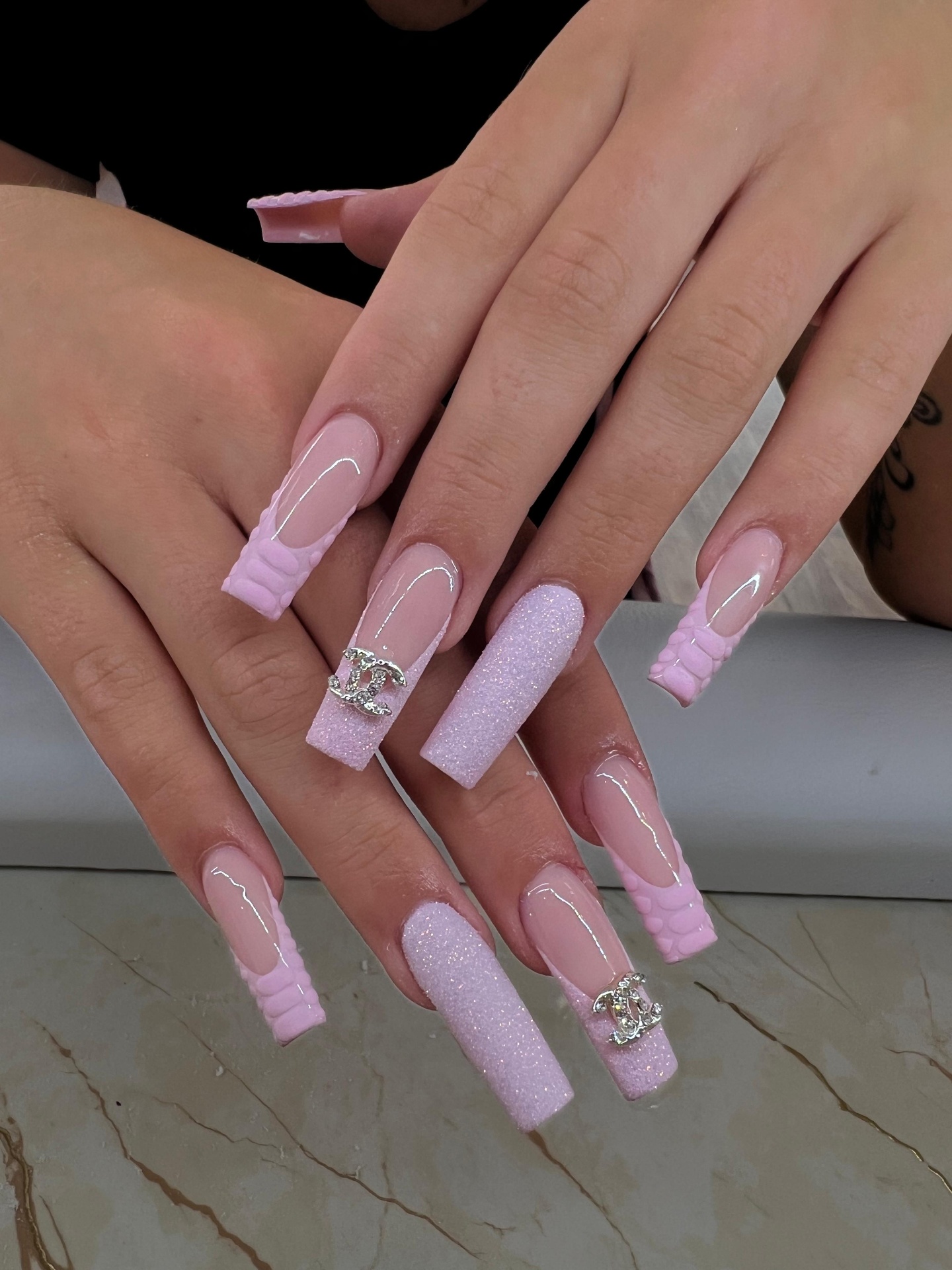 Chanel Flair