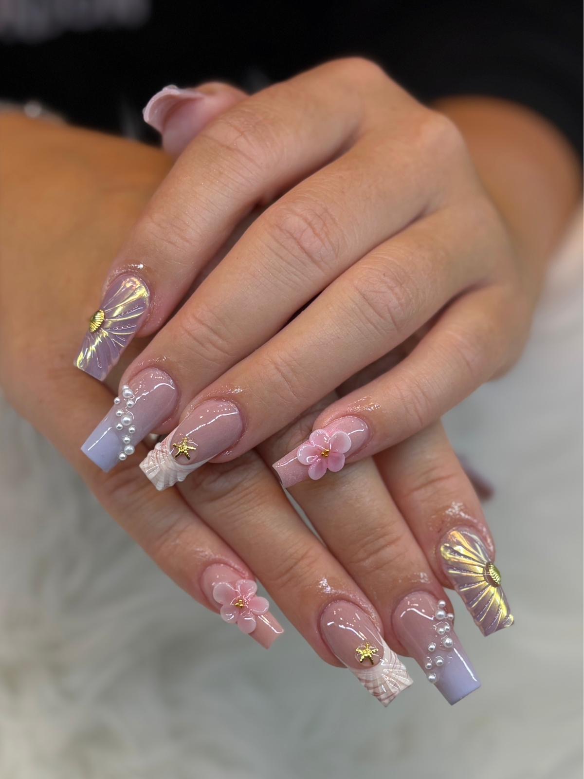 Lavender Summer Dream